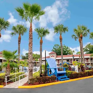 South Tampa&suites Hotel Tampa