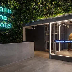 Henn Na Hotel