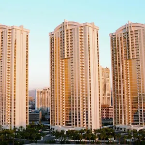 Jet Luxury At The Signature Апарт-отель Лас-Вегас