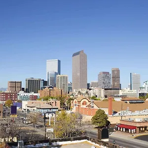 Days By Wyndham Downtown Motel Denver
