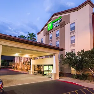 Express Phoenix-airport/university Drive By Ihg 3* Phoenix