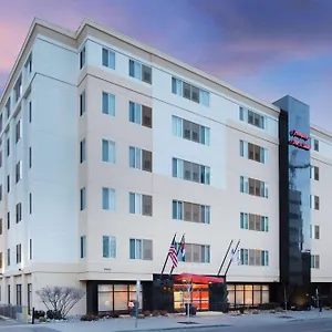 Hampton & Denver-downtown 3* Denver