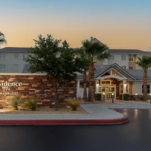 By Marriott Vegas Airport Отель Лас-Вегас