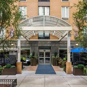 Express Nyc Chelsea - Nomad Area By Ihg *** Nowy Jork