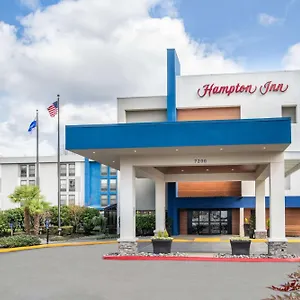 Hampton Seattle/southcenter 3* Tukwila