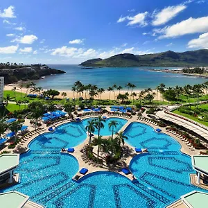 The Royal Sonesta Kauai Курортный комплекс Лихуэ