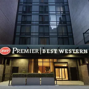 Hotel Western Premier Empire State