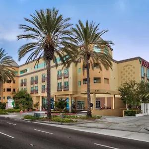 Desert Palms Hotel&suites Hotel Anaheim