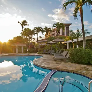 Maui Coast Отель Кихей