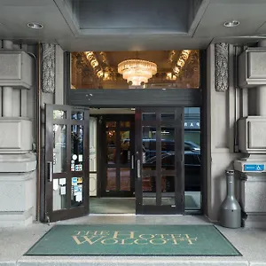 Otel Wolcott
