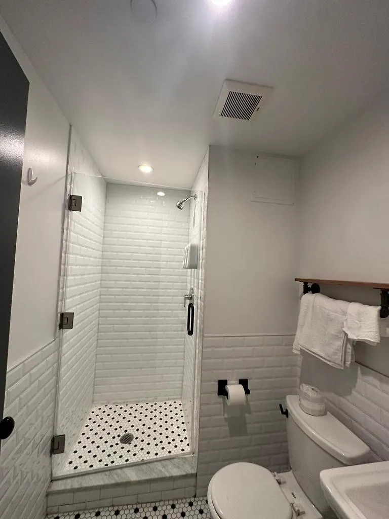 Tribeca Hotel Fidi New York United States