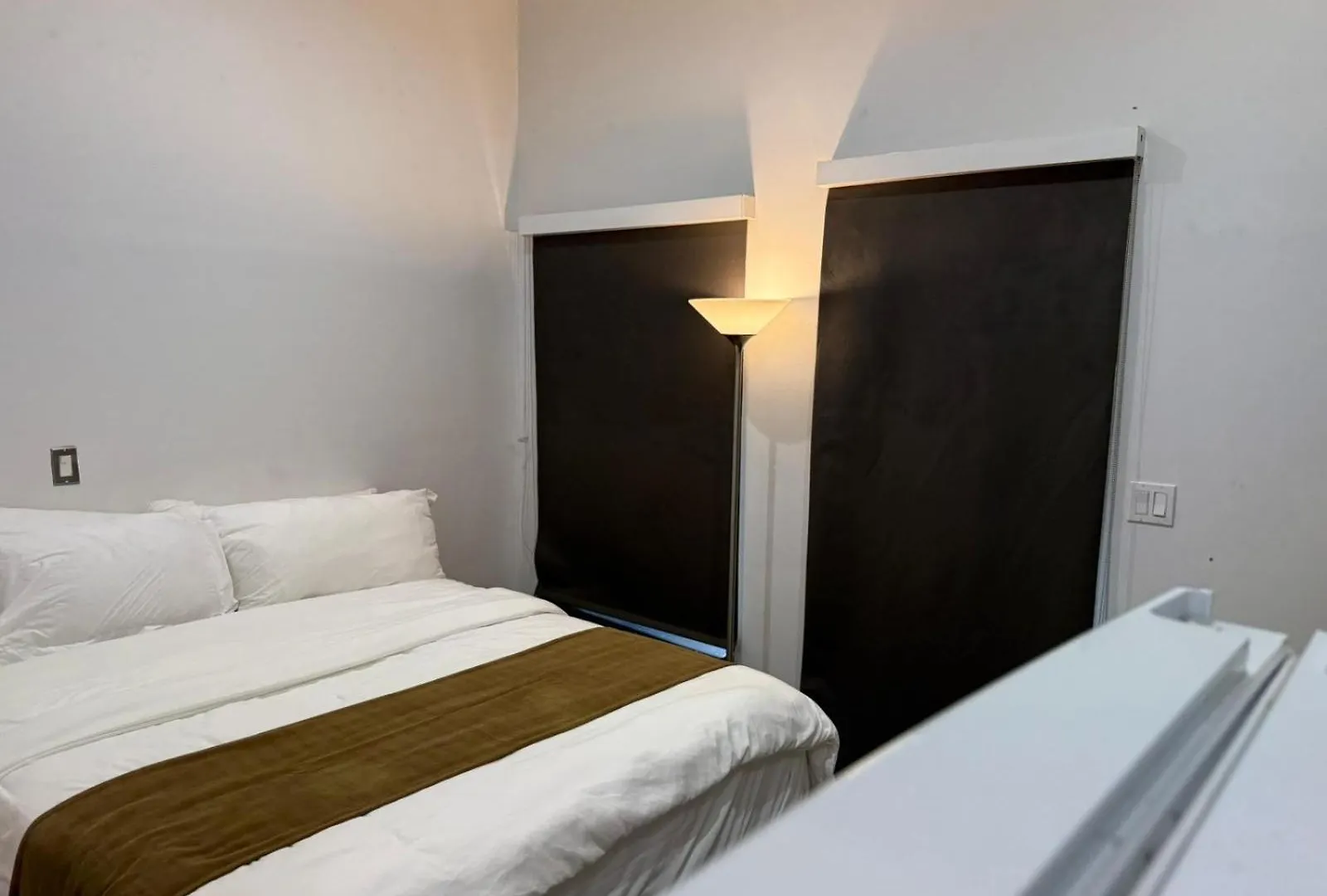 Tribeca Hotel Fidi New York