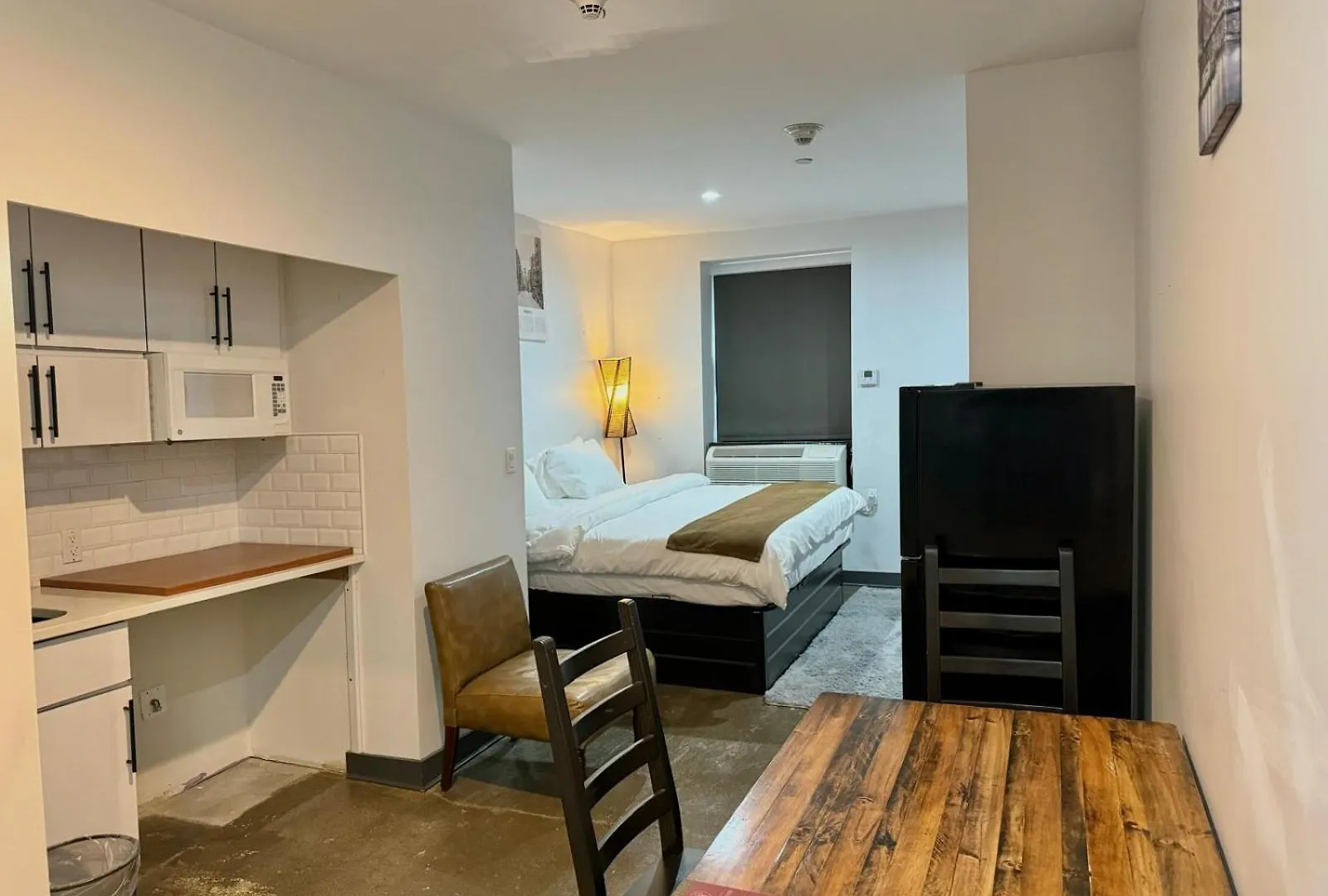 Tribeca Hotel Fidi New York
