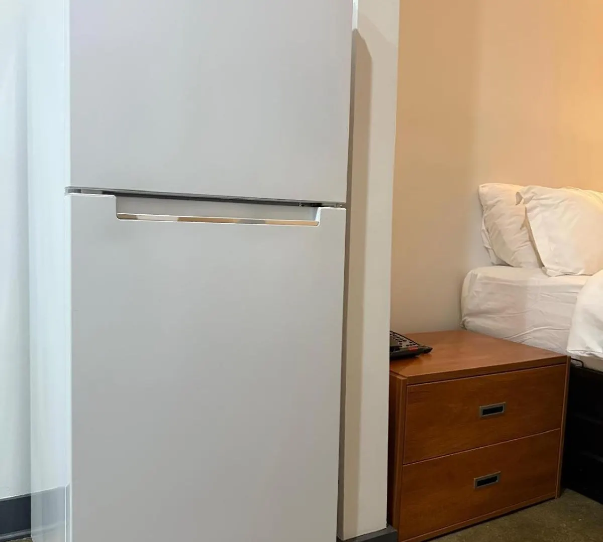 Tribeca Hotel Fidi New York 3*,  United States