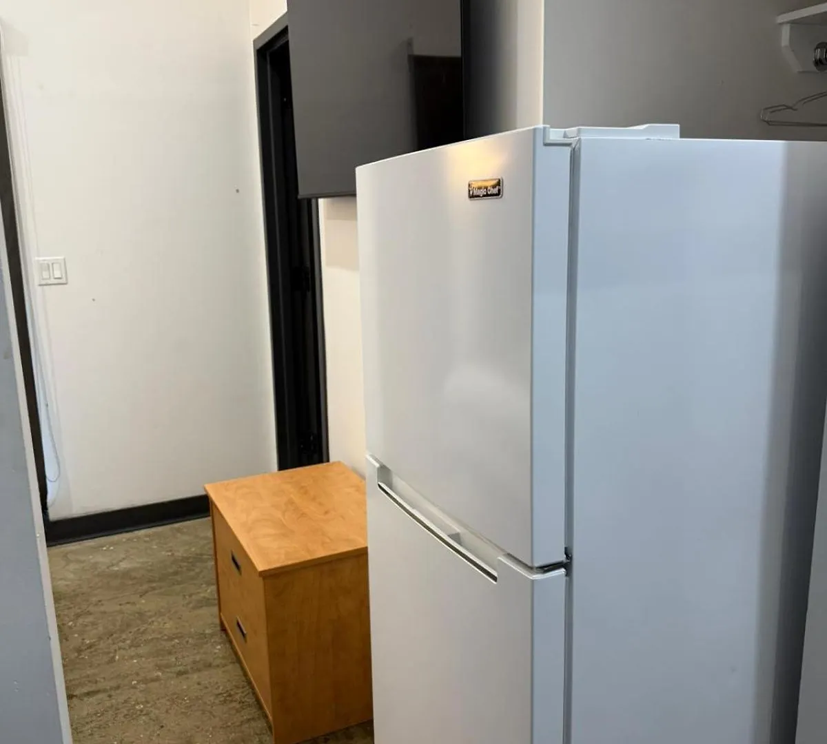 ניו יורק Tribeca Hotel Fidi ארצות הברית