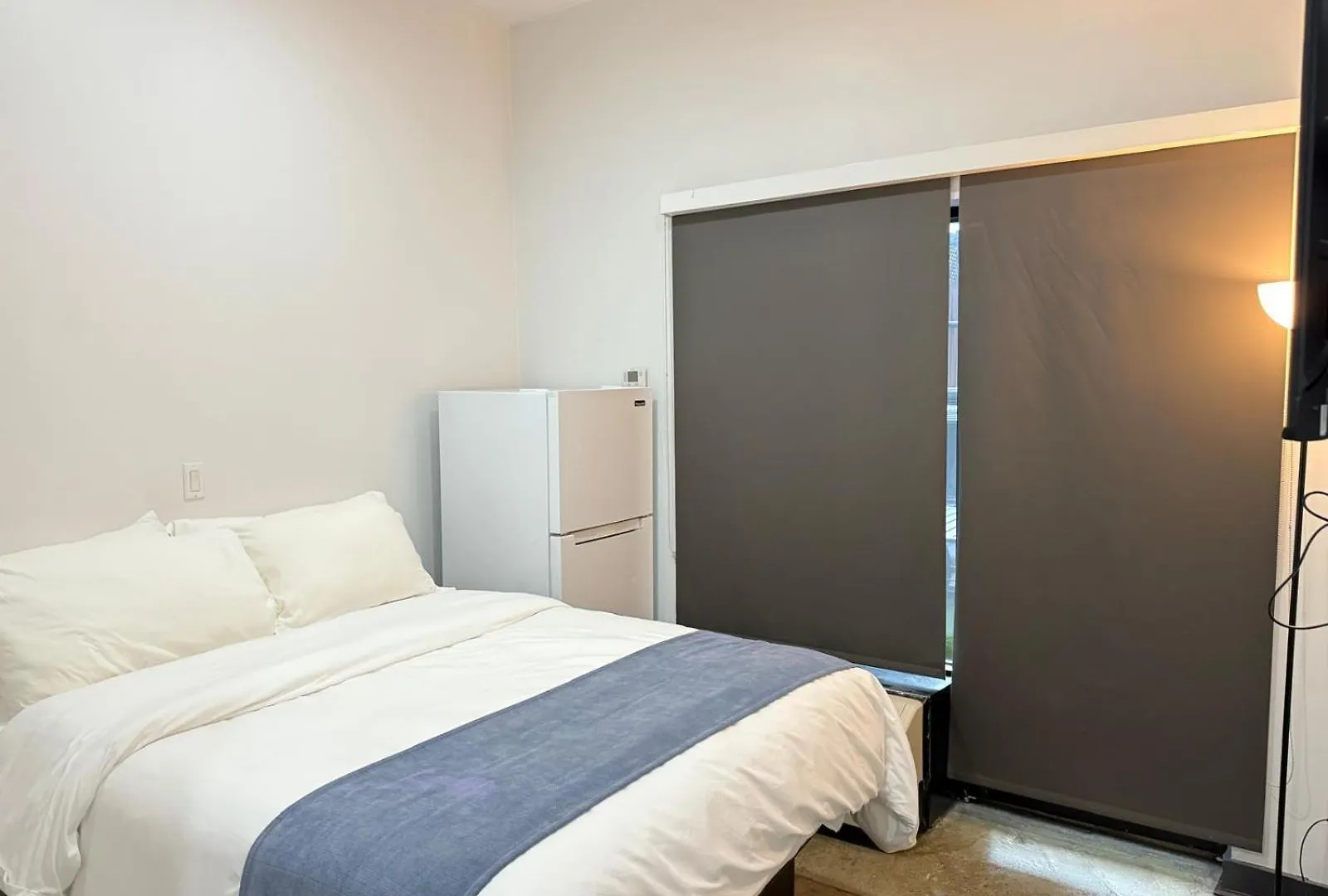 ניו יורק Tribeca Hotel Fidi 3*, ניו יורק ארצות הברית
