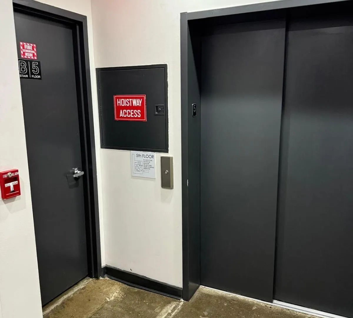 ניו יורק Tribeca Hotel Fidi 3*, ניו יורק ארצות הברית