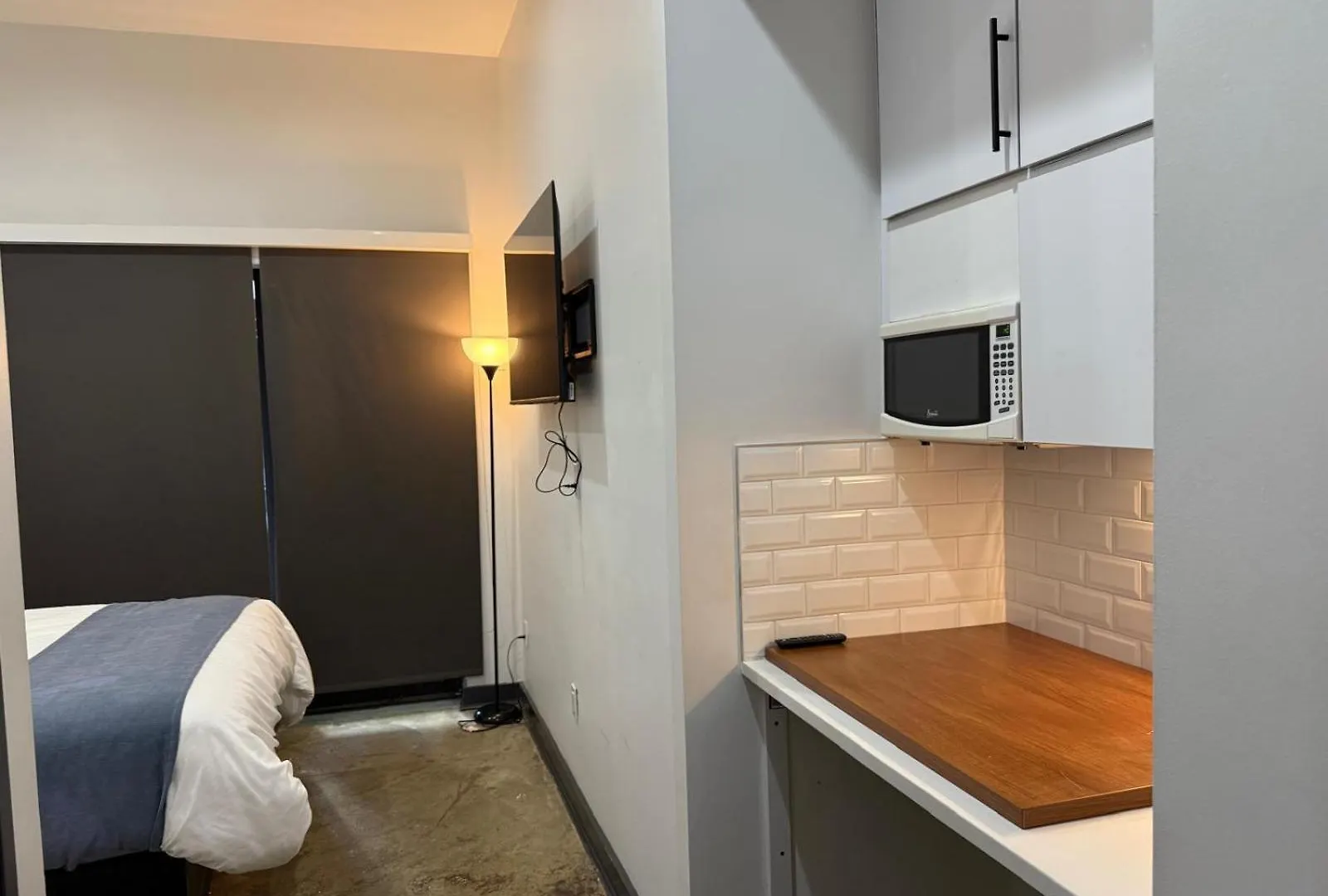ניו יורק Tribeca Hotel Fidi