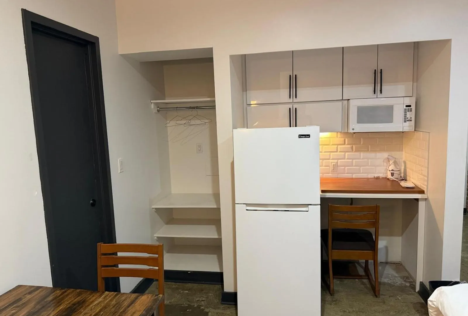 ניו יורק Tribeca Hotel Fidi  ניו יורק