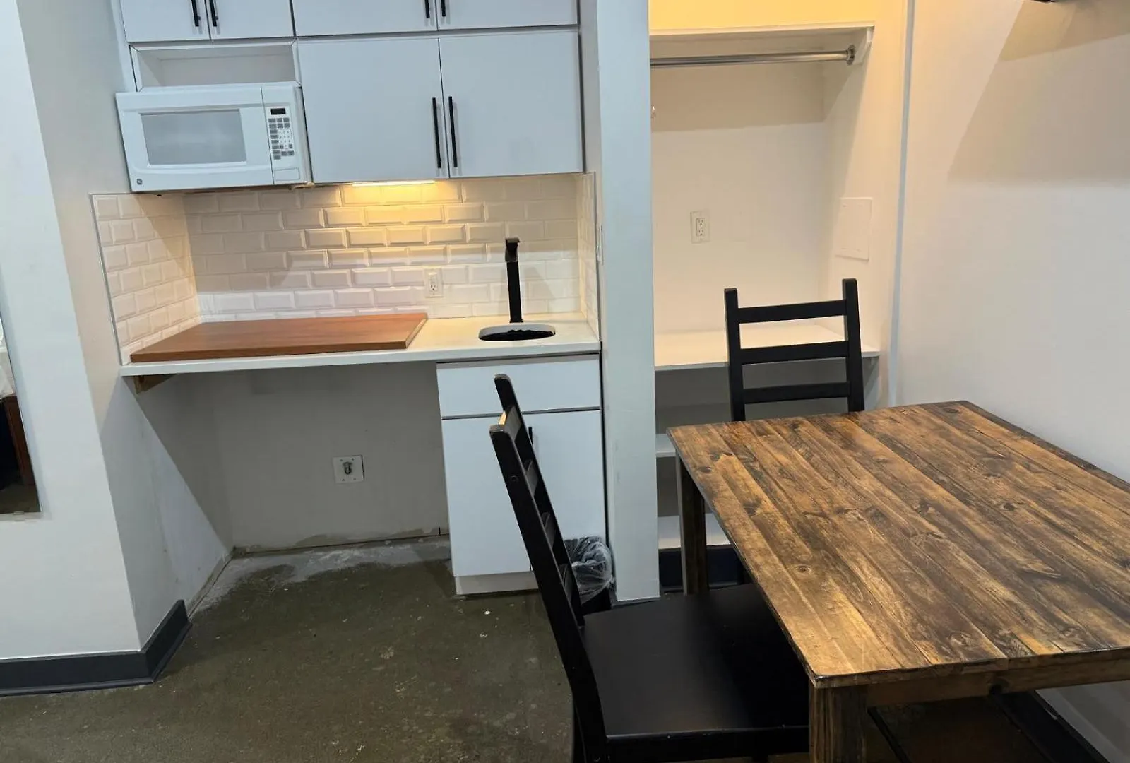 ניו יורק Tribeca Hotel Fidi ניו יורק