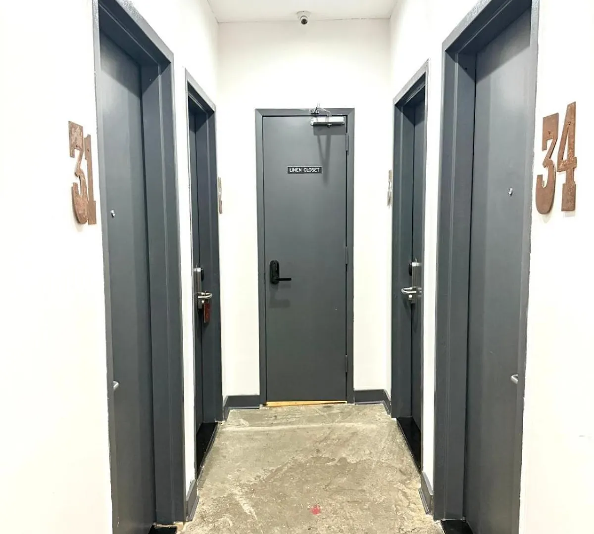 ניו יורק Tribeca Hotel Fidi 3*, ניו יורק