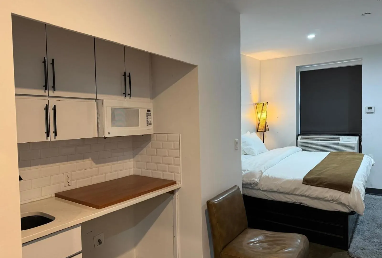 ניו יורק Tribeca Hotel Fidi
